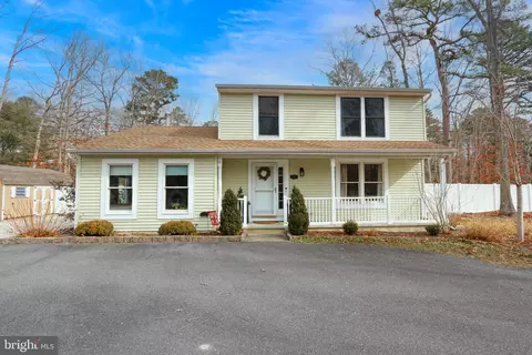 5909 Hickory, Mays Landing, NJ 08330