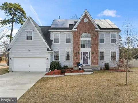 400 Glenn Ave, Egg Harbor Township, NJ 08234