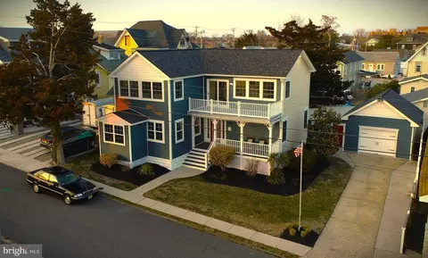 7 George St, Somers Point, NJ 08244