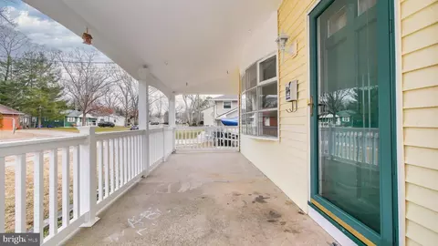 Exterior - 1107 Breakers Ave, Absecon, NJ 08201 photo 2 of 7