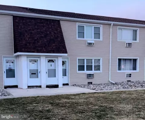 4901 Harbor Beach Blvd #H9, Brigantine, NJ 08203