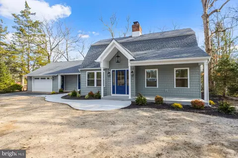 932 Central Ave, Hammonton, NJ 08037
