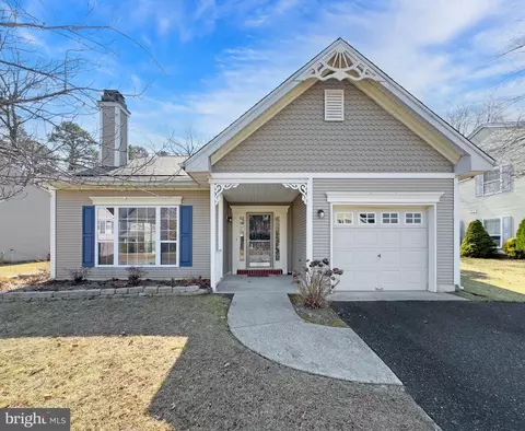 179 E Mourning Dove Way, Absecon, NJ 08205