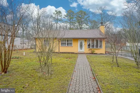 204 Wayne Ave, Williamstown, NJ 08094