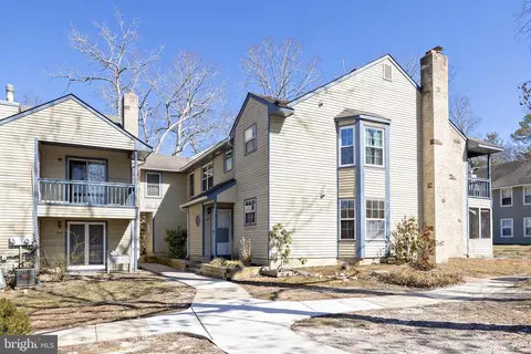 719 E Fishers Creek Rd, Galloway, NJ 08205