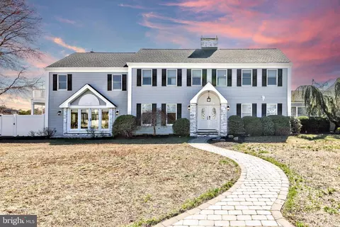 2815 Schooner Ln, Hammonton, NJ 08037