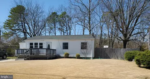 13 Driftwood Dr, Egg Harbor Township, NJ 08234