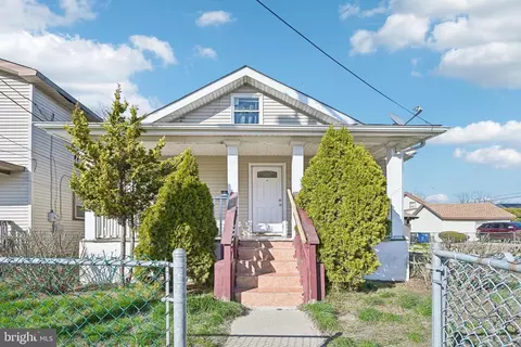 306 W Pleasant Ave, Pleasantville, NJ 08232
