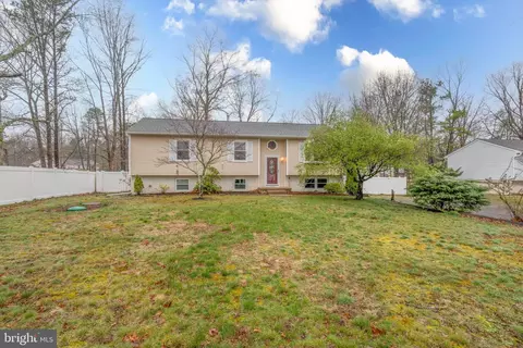 109 Thomas Ave, Newtonville, NJ 08346