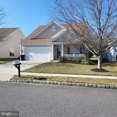 4 Rachel Ct, Hammonton, NJ 08037