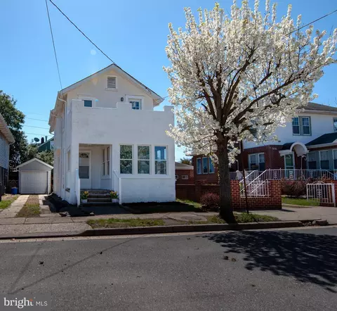 1410 Emerson Ave, Atlantic City, NJ 08401