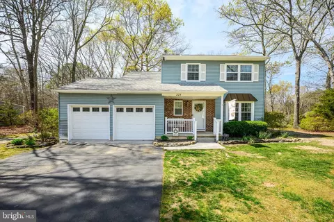 225 Sylvan Ave, Galloway, NJ 08205