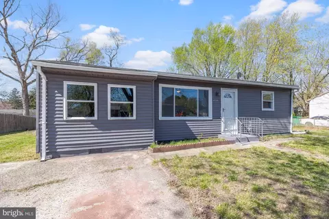 4129 Anna Dr, Hammonton, NJ 08037