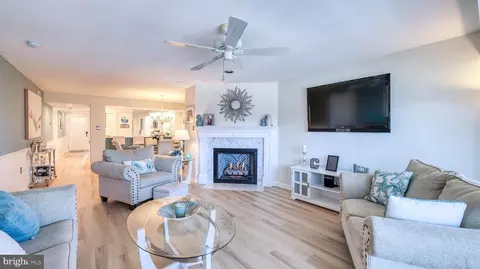 4800 Harbor Beach Blvd #1203, Brigantine, NJ 08203