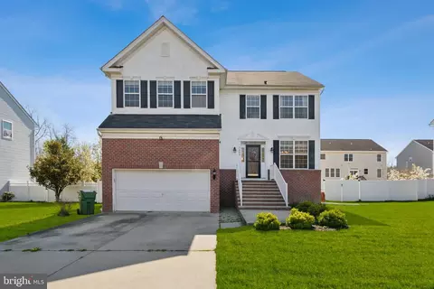 7208 Fernwood Ave, Egg Harbor Township, NJ 08234