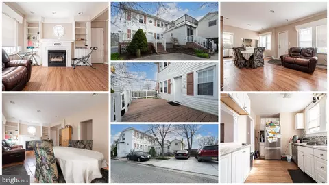 706 Augustine Rd, Atlantic City, NJ 08401