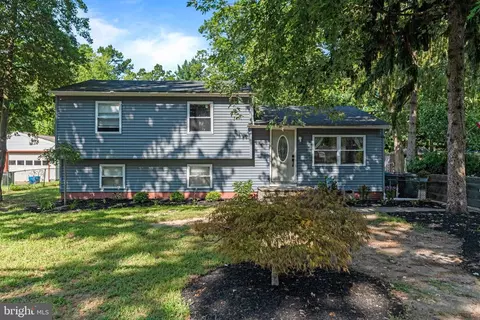 519 Cains Mill Rd, Williamstown, NJ 08094