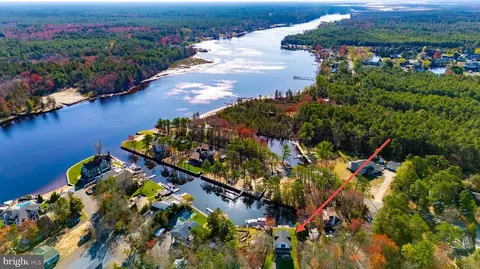 2823 Mullica River Dr, Hammonton, NJ 08037