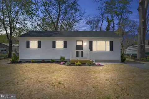 509 Cushman Ave, Williamstown, NJ 08094