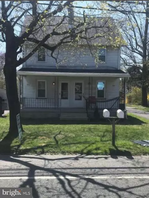 901 W Summer Ave, Minotola, NJ 08341