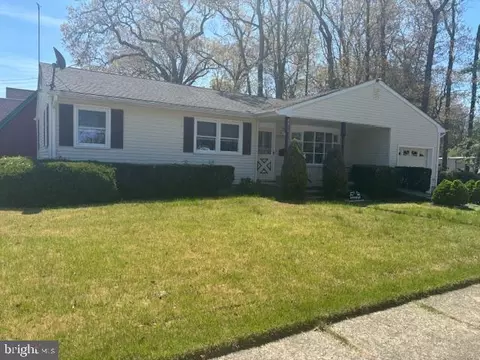 2212 Wabash Ave, Linwood, NJ 08221
