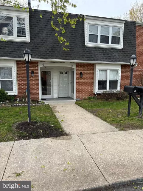 26 U Deborah Ln, Hammonton, NJ 08037