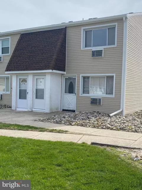 4901 Harbor Beach Blvd #P12, Brigantine, NJ 08203