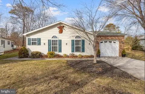 Greenbriar Court, Mays Landing, NJ 08330