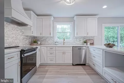 Kitchen - 440 N Packard St, Hammonton, NJ 08037 photo 3 of 5