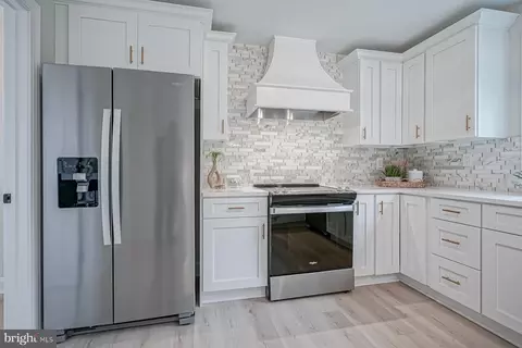 Kitchen - 440 N Packard St, Hammonton, NJ 08037 photo 1 of 5