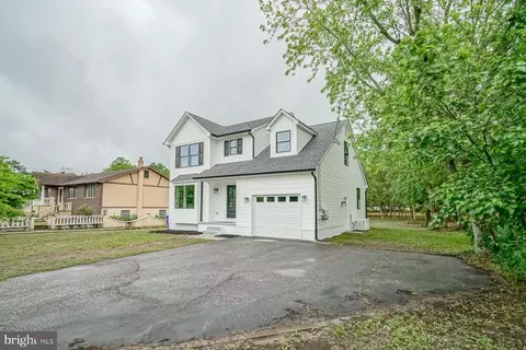 Exterior - 440 N Packard St, Hammonton, NJ 08037 photo 4 of 4