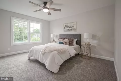 Bedroom - 440 N Packard St, Hammonton, NJ 08037 photo 7 of 7
