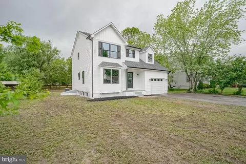 Exterior - 440 N Packard St, Hammonton, NJ 08037 photo 3 of 4