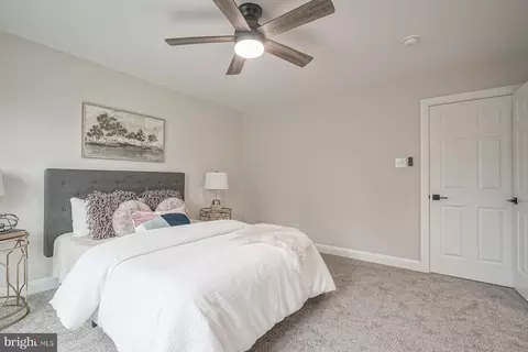 Bedroom - 440 N Packard St, Hammonton, NJ 08037 photo 5 of 7