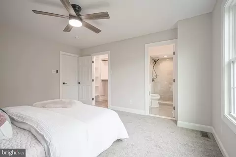 Bedroom - 440 N Packard St, Hammonton, NJ 08037 photo 6 of 7