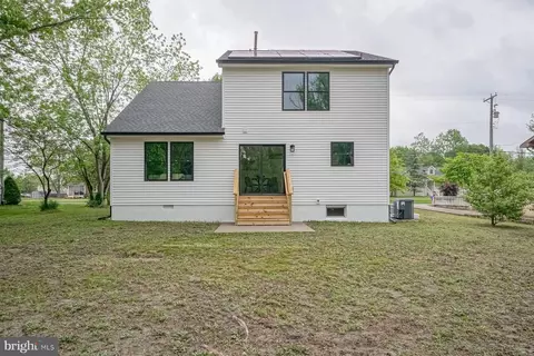Exterior - 440 N Packard St, Hammonton, NJ 08037 photo 2 of 4