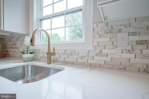 Kitchen - 440 N Packard St, Hammonton, NJ 08037 photo 5 of 5