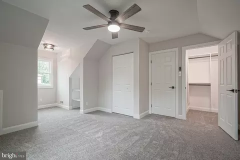 Bedroom - 440 N Packard St, Hammonton, NJ 08037 photo 3 of 7