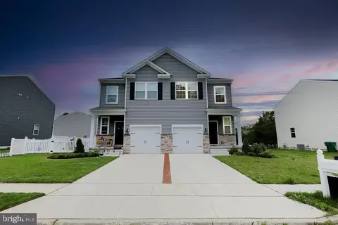 1214 Peterson Way, Absecon, NJ 08201