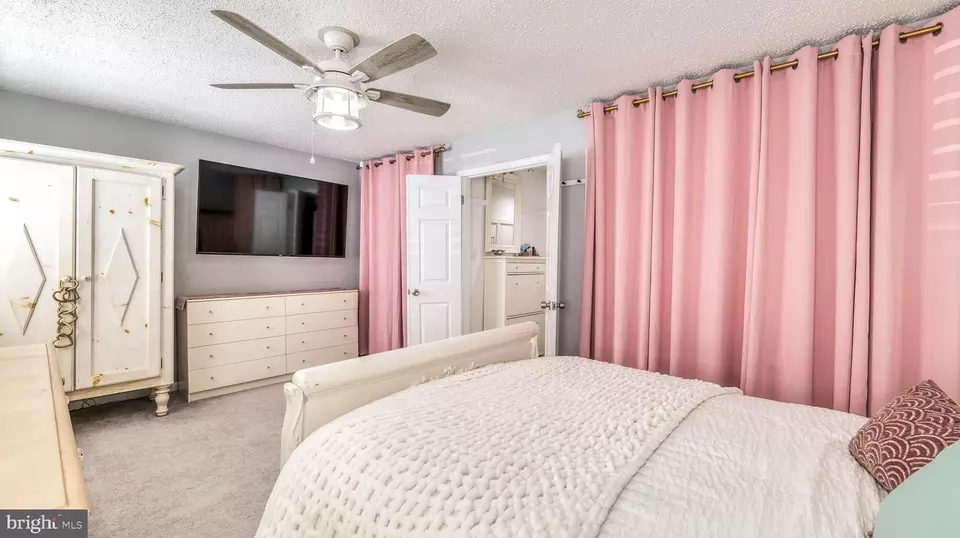 Bedroom - 532 B Sunrise Ave, Somers Point, NJ 08244 photo 4 of 4