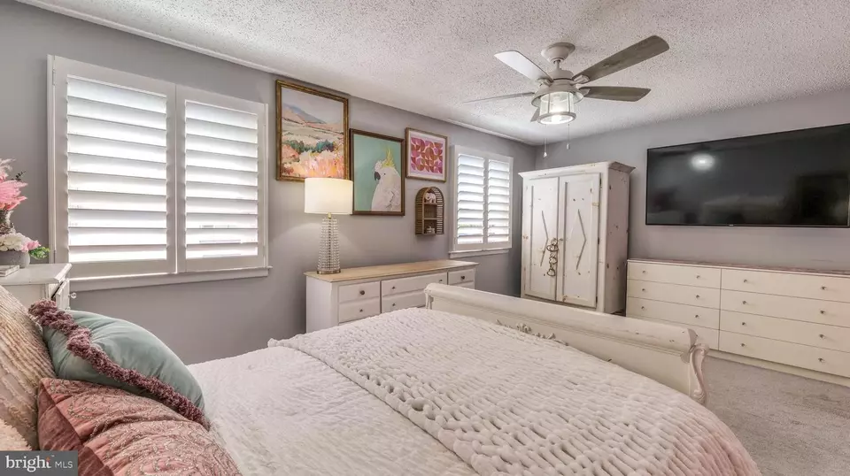 Bedroom - 532 B Sunrise Ave, Somers Point, NJ 08244 photo 3 of 4