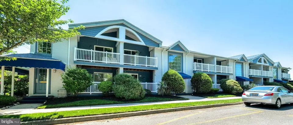 Exterior - 532 B Sunrise Ave, Somers Point, NJ 08244 photo 3 of 4