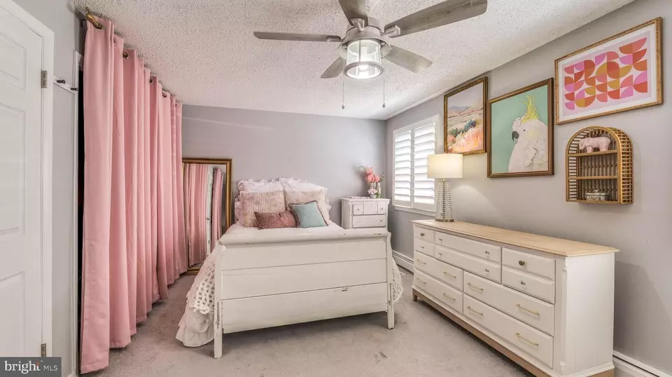 Bedroom - 532 B Sunrise Ave, Somers Point, NJ 08244 photo 2 of 4