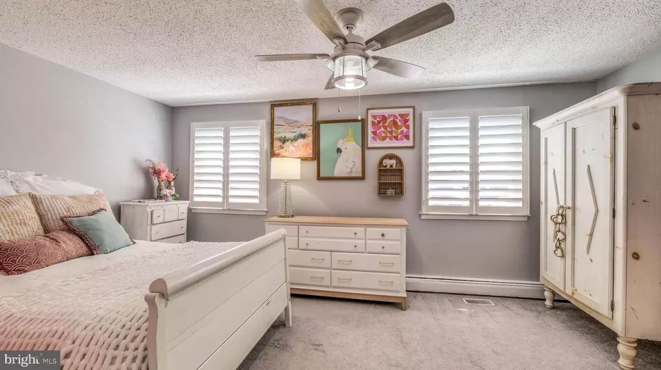 Bedroom - 532 B Sunrise Ave, Somers Point, NJ 08244 photo 1 of 4