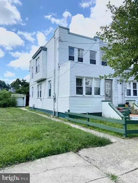 722 Magellan Ave, Atlantic City, NJ 08401
