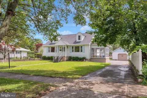 420 Buffalo Ave, Egg Harbor City, NJ 08215