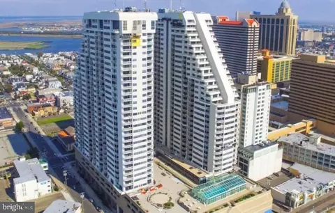 3101 Boardwalk #1811-1, Atlantic City, NJ 08401