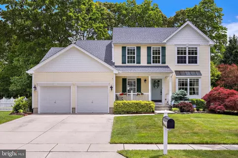 202 Prancer Rd, Egg Harbor Township, NJ 08234