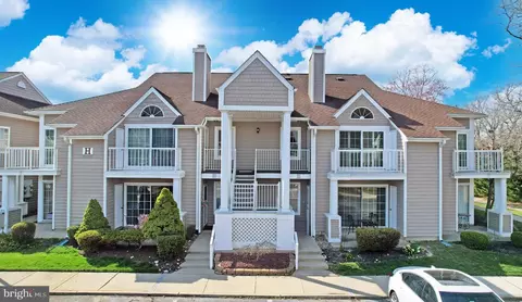 550 Central Avenue - H15 Ct #H15, Linwood, NJ 08221