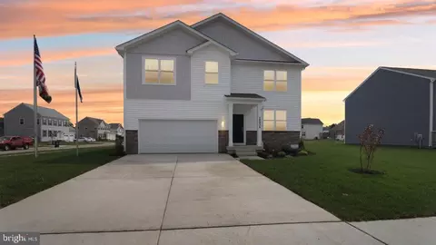 12 Del Ray Rd, Egg Harbor Township, NJ 08234